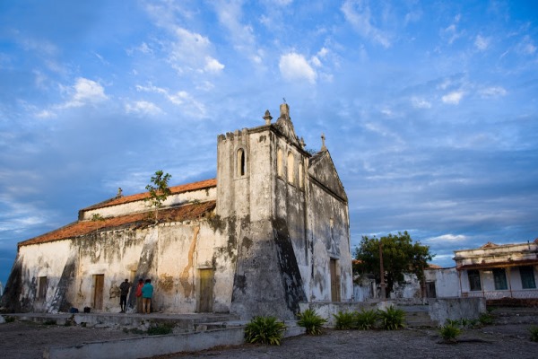 Ibo-Island-catholic-church-on-history-tour