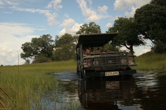 Okavango-Guiding-School