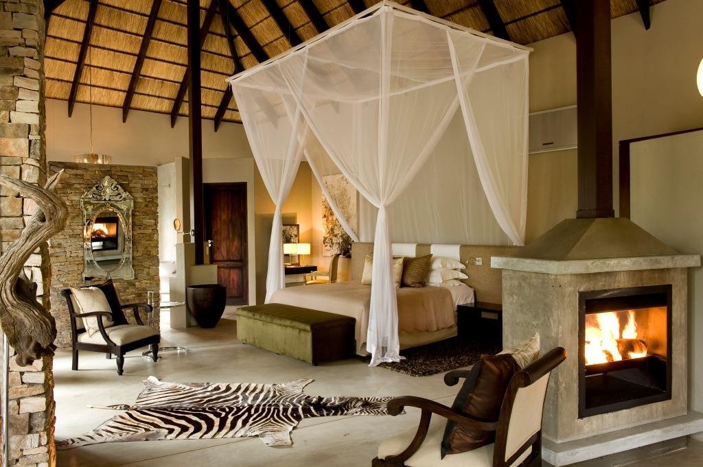 Luxury accommodationa at Chitwa Chitwa Kruger South Africa