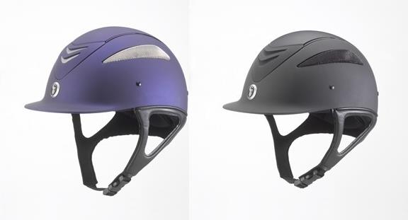Riding helmets - essential safari riding kit