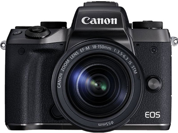 Canon-EOS-M5-Mirrorless-Camera
