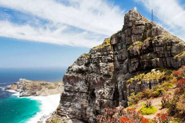 Cape headland © Explore + Escape