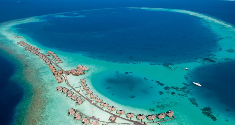 atolls