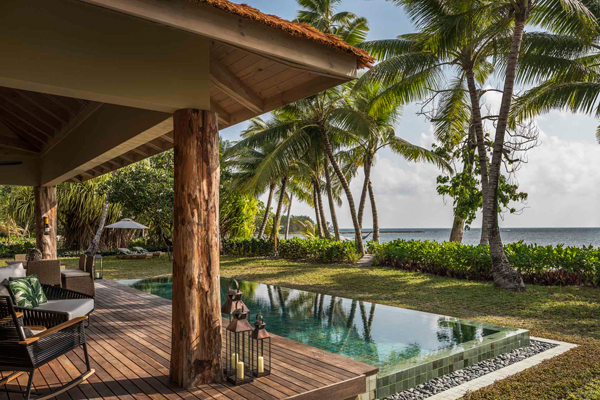 Four Seasons, Desroches – Seychelles island luxury new safari camp openings